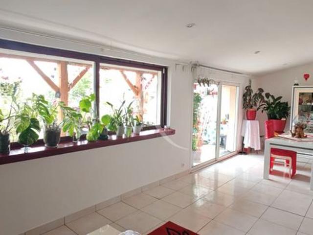 Maison vente à Compiègne, Chelles