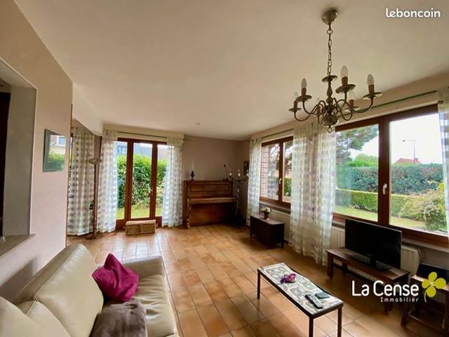 Maison vente à Lille, Camphin-en-pévèle