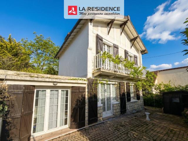 Maison vente à Argenteuil, Taverny