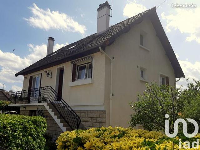 Maison vente à Palaiseau, Sainte-geneviève-des-bois
