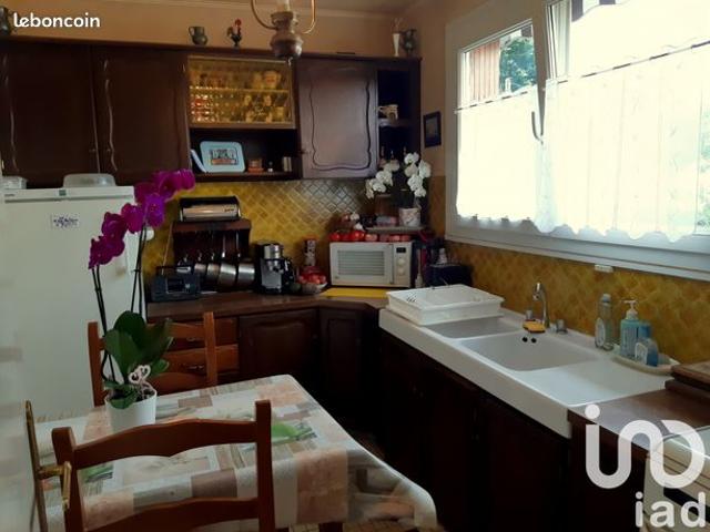 Maison vente à Palaiseau, Sainte-geneviève-des-bois