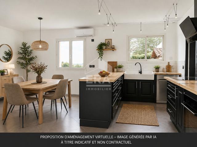 Maison vente à Céret, Villelongue-dels-monts