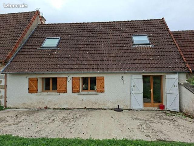 Maison vente à Épineuil-le-Fleuriel, Cher