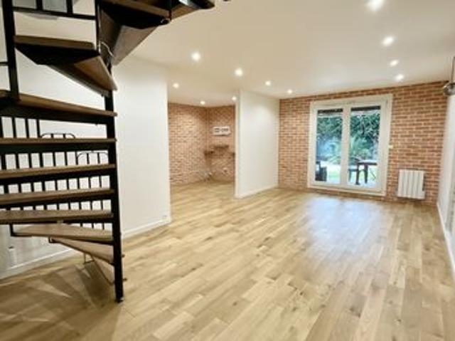 Maison vente à Évry, Bondoufle