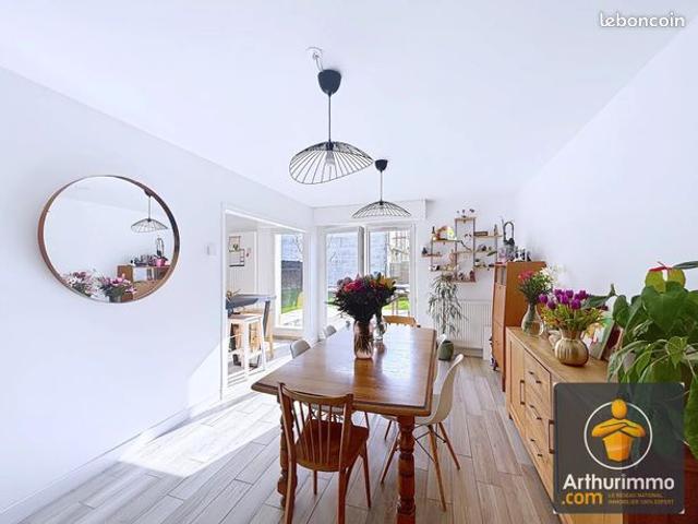 Maison vente à Évry, Quincy-sous-sénart