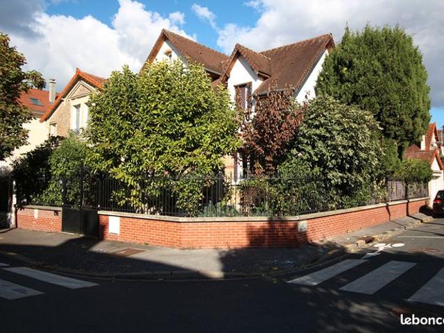 Maison vente à Houilles, Yvelines