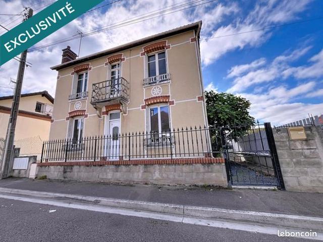 Maison vente à Troyes, Les Noës-près-troyes