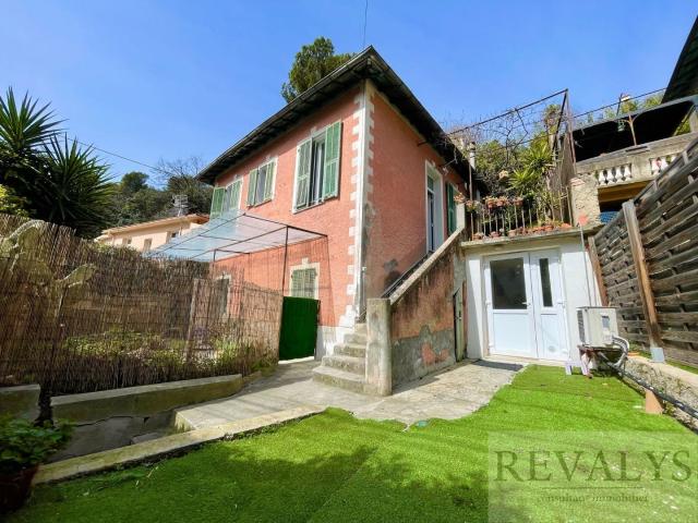 Maison vente à Nice