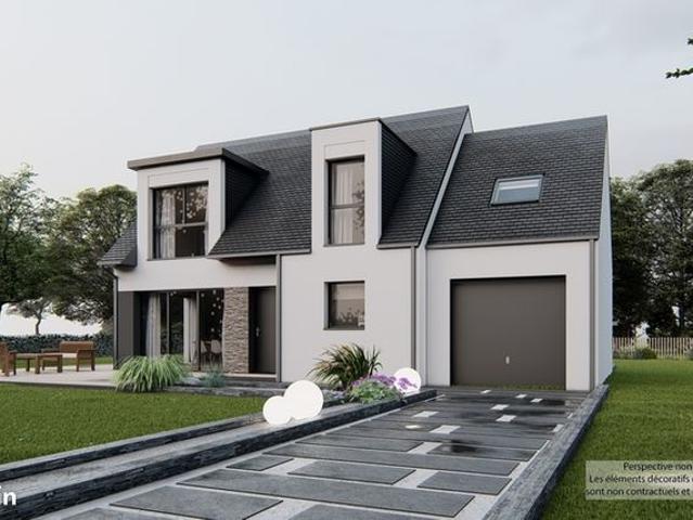 Maison vente à Vannes, Bretagne