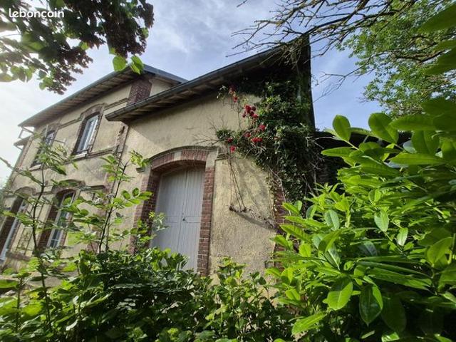 Maison vente à Motteville, Seine-Maritime