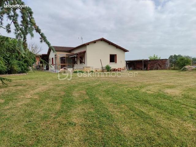 Maison vente à Condom, Peyrecave