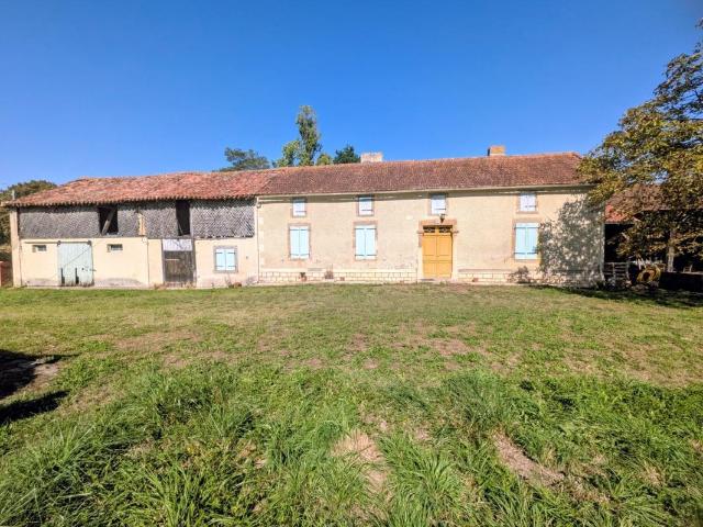 Maison vente à Mirande, Marciac