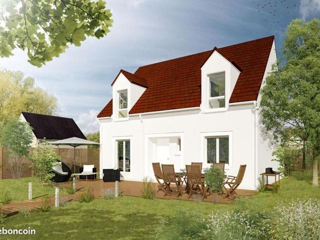 Maison vente à Esches Maison vente à Esches
