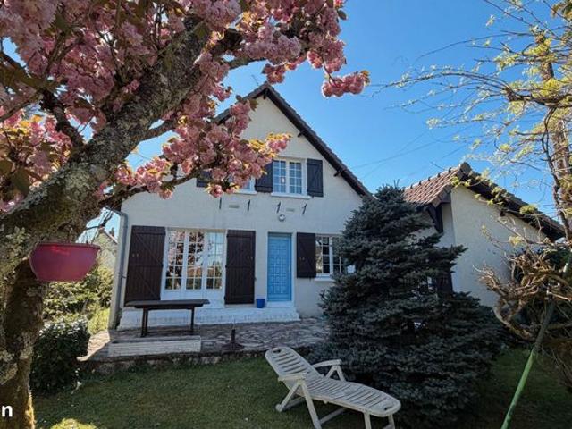 Maison vente à Romorantin-Lanthenay, Romorantin-lanthenay