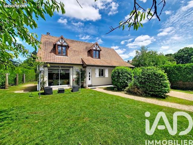 Maison vente à Évreux, Aviron