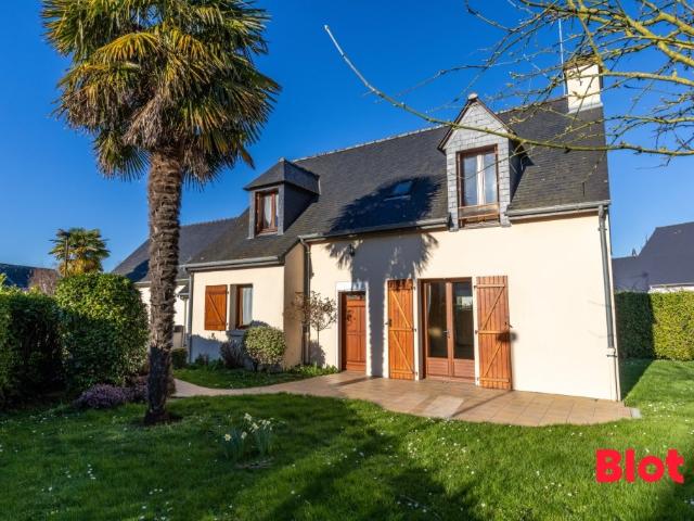 Maison vente à Rennes, Bretagne
