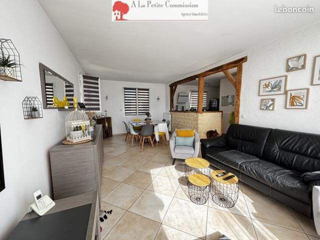 Maison vente à Chartres, Sours