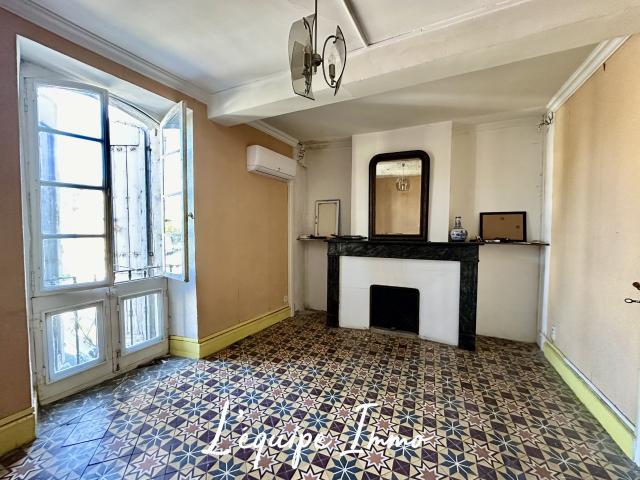 Maison vente à Alzonne, Aude