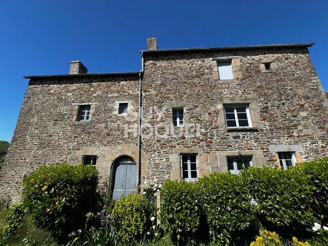 Maison vente à Saint-Malo, Bretagne