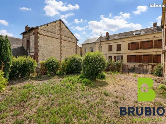 Maison vente à Les Andelys, Fleury-sur-andelle
