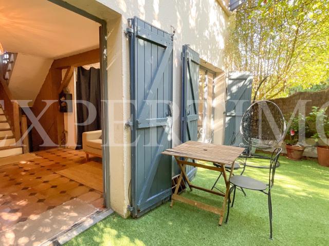 Maison vente à Nanterre