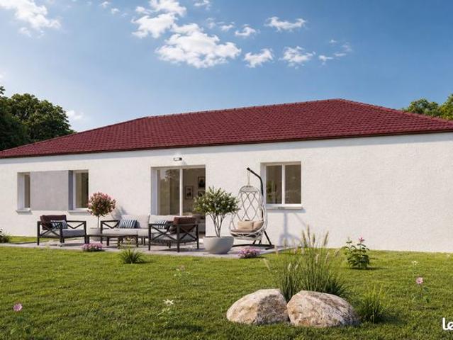 Maison vente à Toul