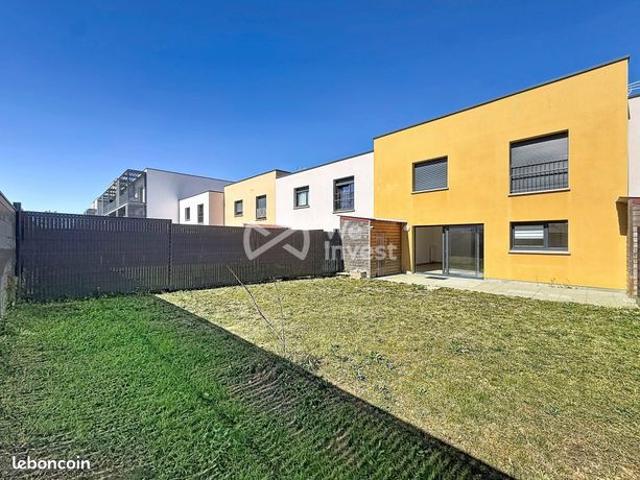 Maison vente à Longwy, Meurthe-et-Moselle