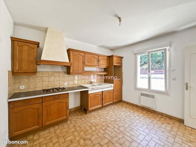 Maison vente à Mamers, Bonnétable