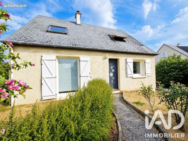 Maison vente à Bayeux, Fontenay-le-pesnel
