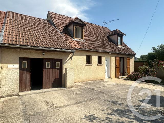 Maison vente à Meaux, Chailly-en-brie