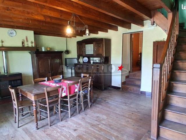 Maison vente à Castres, Mazamet