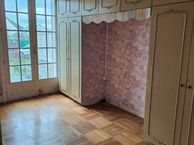 Maison vente à Sarcelles
