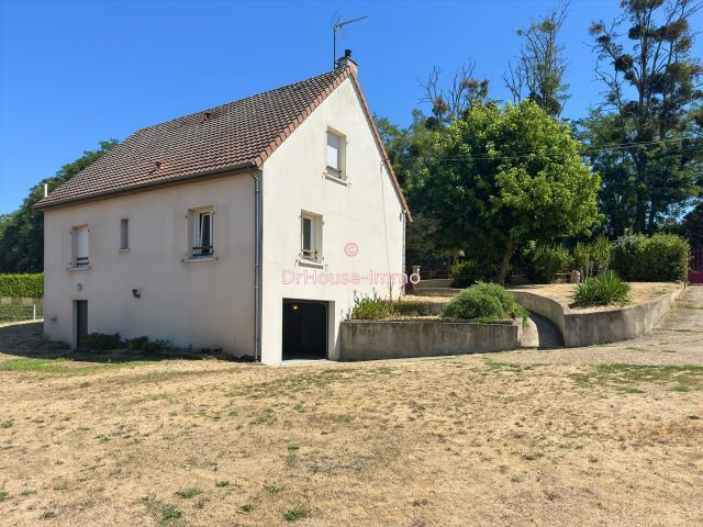 Maison vente à Mamers, Bonnétable
