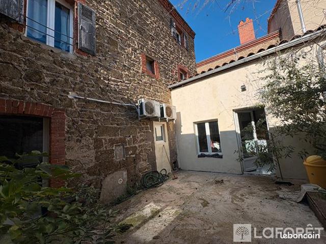 Maison vente à Brioude, Langeac