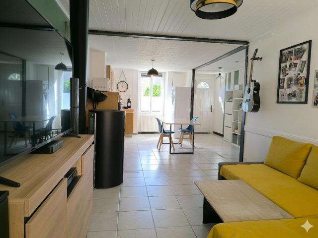 Maison vente à Nantua, Auvergne-Rhône-Alpes