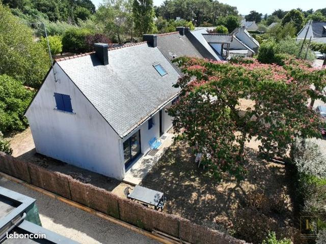 Maison vente à Vannes, Bretagne
