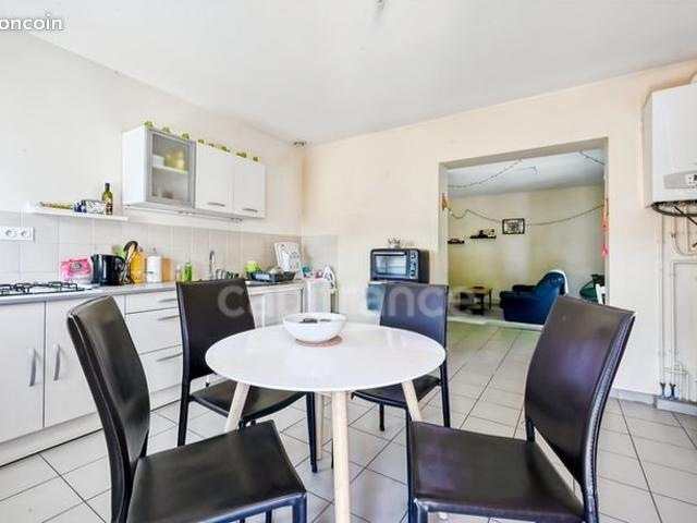 Maison vente à Lyon, Métropole de Lyon