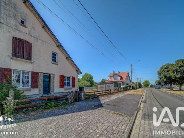 Maison vente à Val-de-Briey, Mercy-le-bas