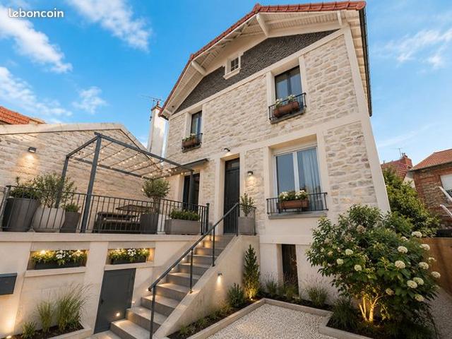 Maison vente à Nogent-sur-Marne, Joinville-le-pont
