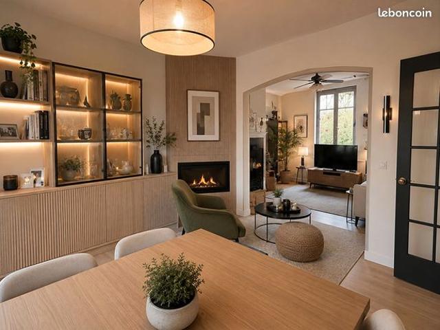 Maison vente à Nogent-sur-Marne, Joinville-le-pont