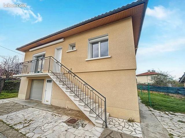 Maison vente à Mirande, Seissan