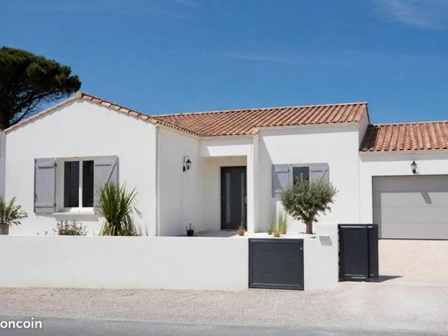 Maison vente à Saintes, Saint-sulpice-d'arnoult