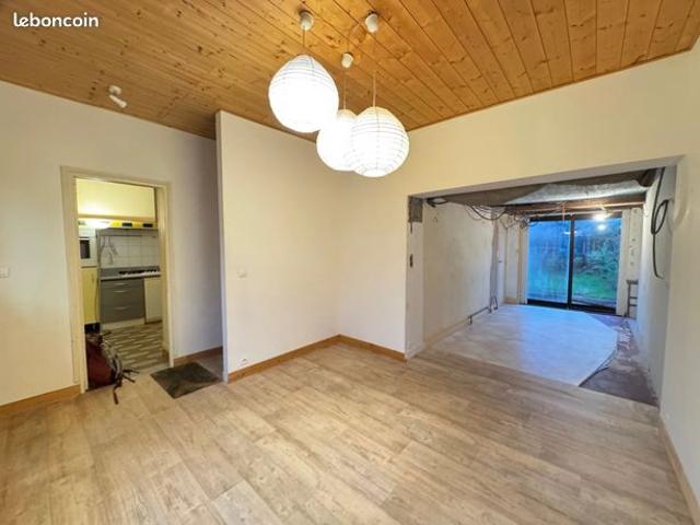 Maison vente à Rouen, Sotteville-lès-rouen