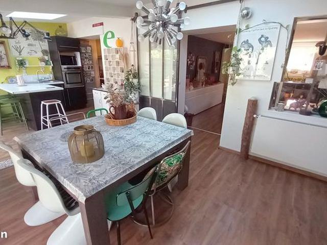 Maison vente à Nantes, Couëron