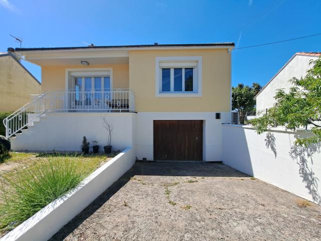 Maison vente à Nantes, Saint-jean-de-boiseau