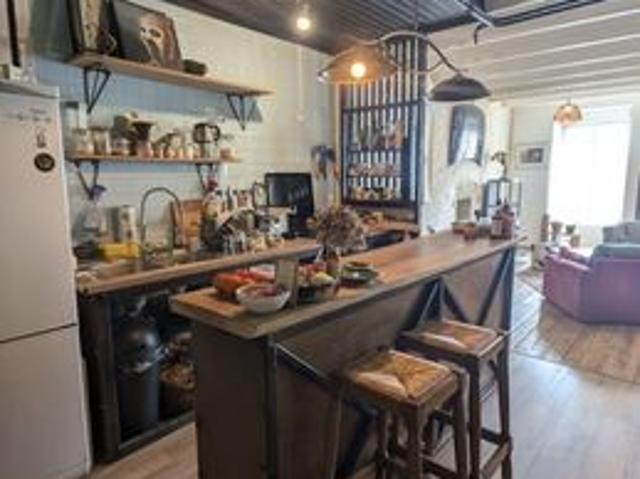Maison vente à Pontivy, Bretagne