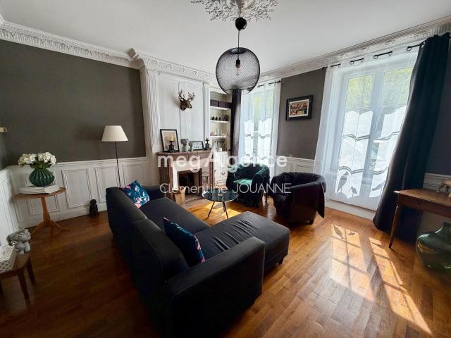 Maison vente à Cherbourg