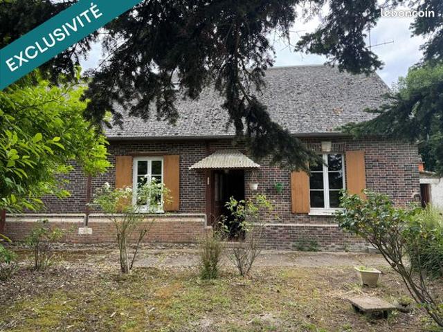 Maison vente à Orléans, Ormes
