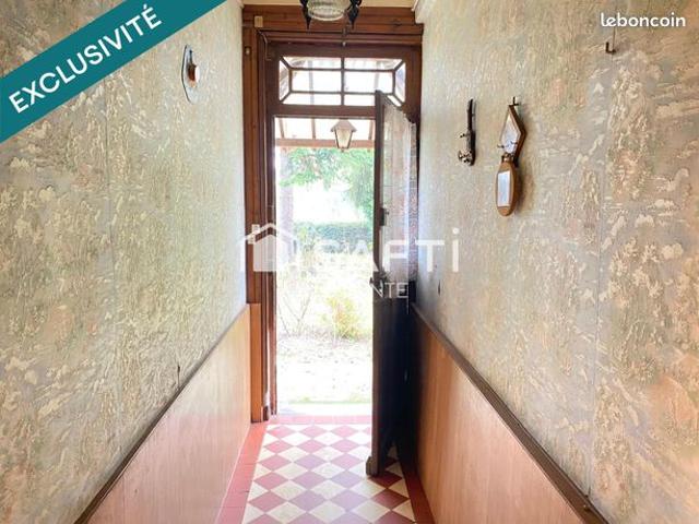 Maison vente à Orléans, Ormes