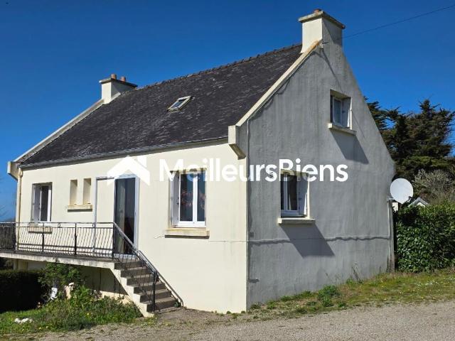 Maison vente à Lannion, Bretagne